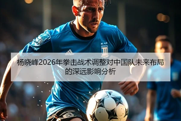 杨晓峰2026年拳击战术调整对中国队未来布局的深远影响分析